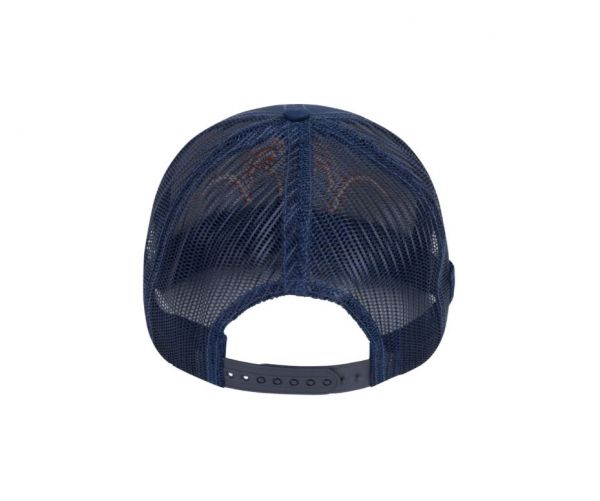 Кепка Blaser Active Outfits Argali Mesh Snapback Navy Фото 2